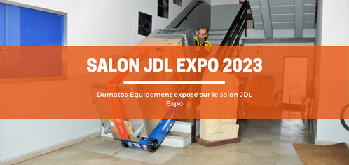 Salon JDL Expo 2023
